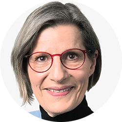 Marion Sodemann