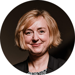Claudia Bünte