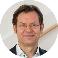 Heiko Kleve