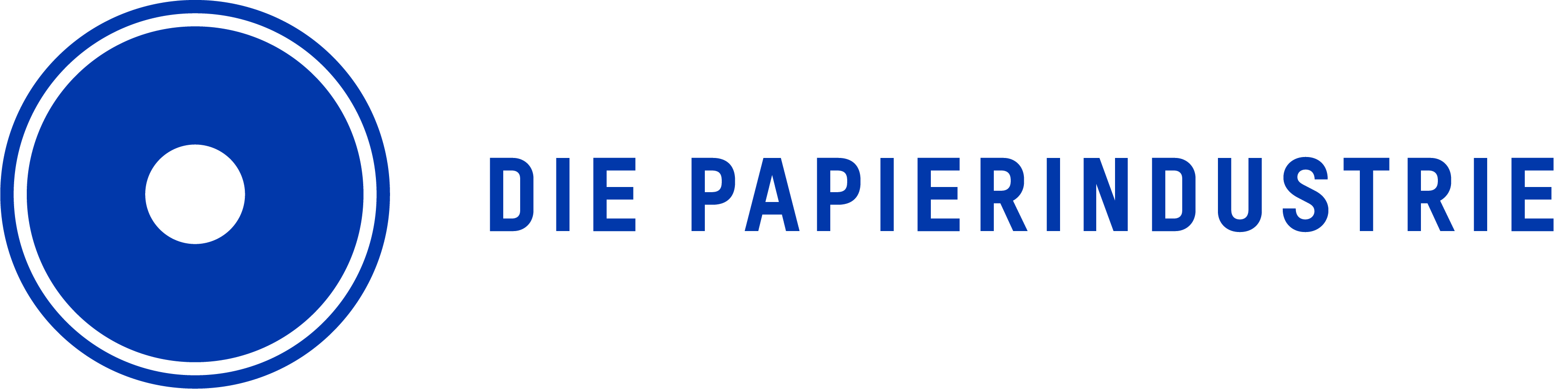 DIE PAPIERINDUSTRIE