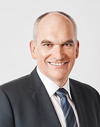 Winfried Schaur