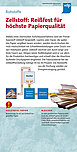 Tafel 8: Rohstoffe (4) – Zellstoff: ...