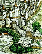 Gleismühle