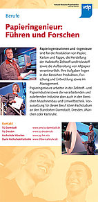 Tafel 29: Berufe (2) – Papieringenieur: ...