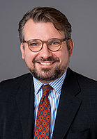 Andre P. H. Müller MBA